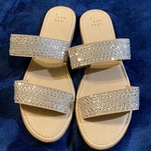 a New Day Sandals
